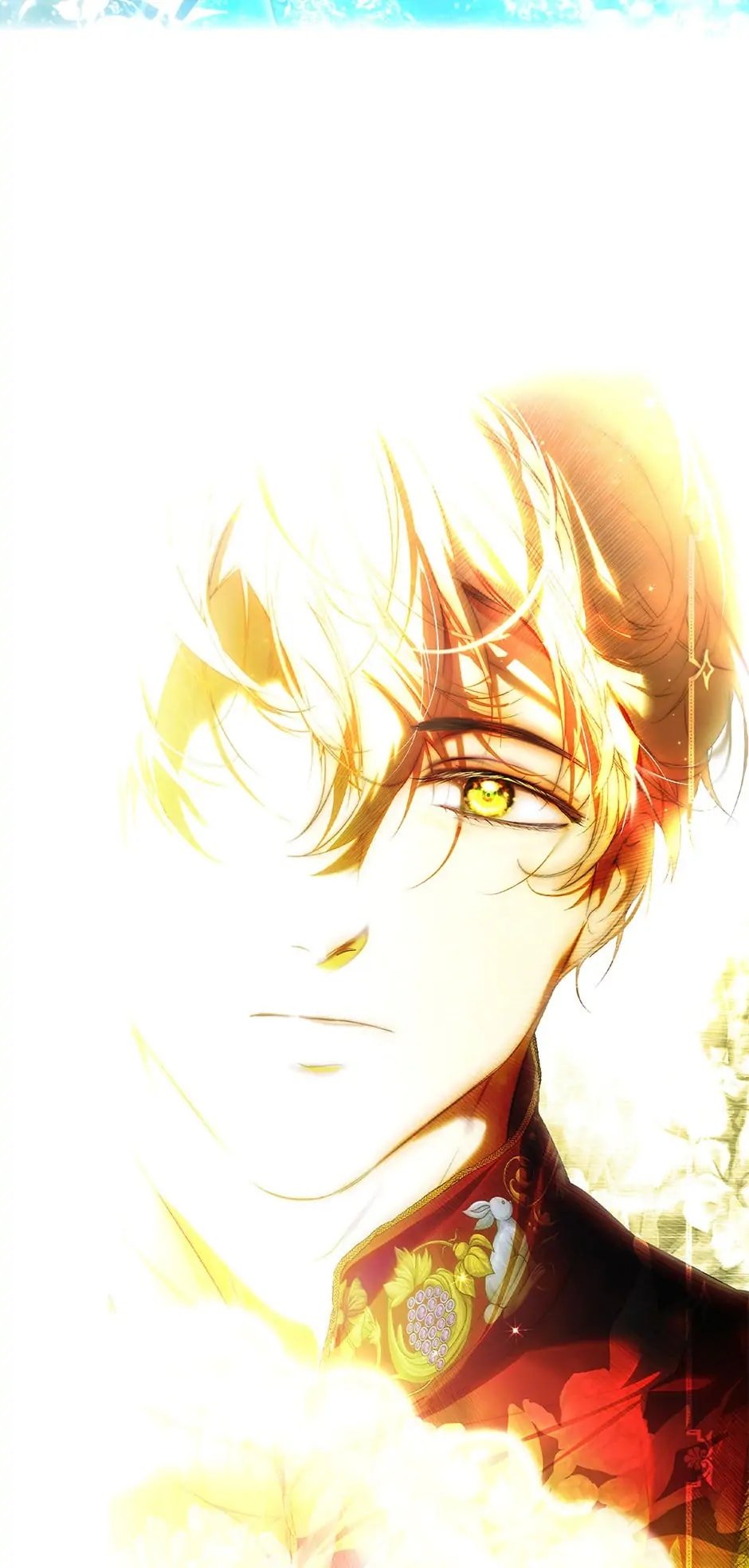 Secret Lady, Chapter 83 image 20